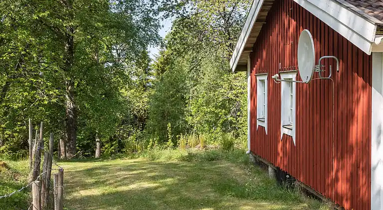 Holiday home in Tibro S