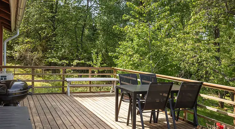 Holiday home in Tibro S