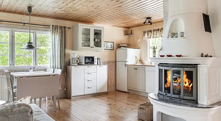 Holiday home in Tibro S