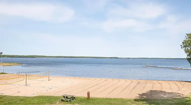 Holiday home in Tibro S