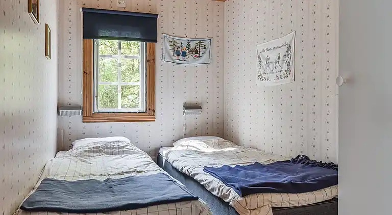 Holiday home in Tibro S