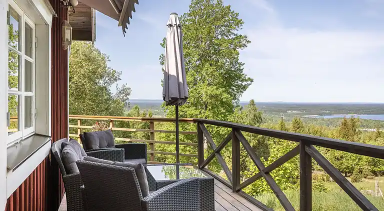 Holiday home in Tibro S