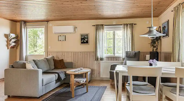Holiday home in Tibro S