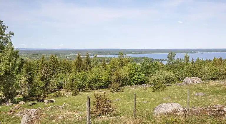 Holiday home in Tibro S