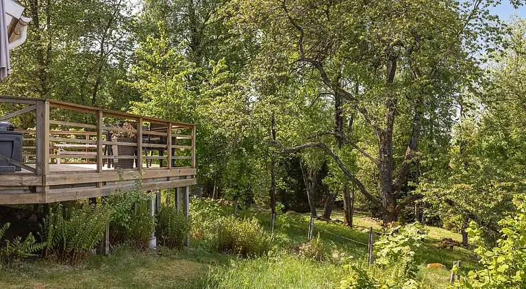 Holiday home in Tibro S