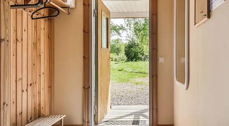 Holiday home in Tibro S