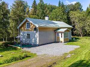 Cottage in Filipstad S