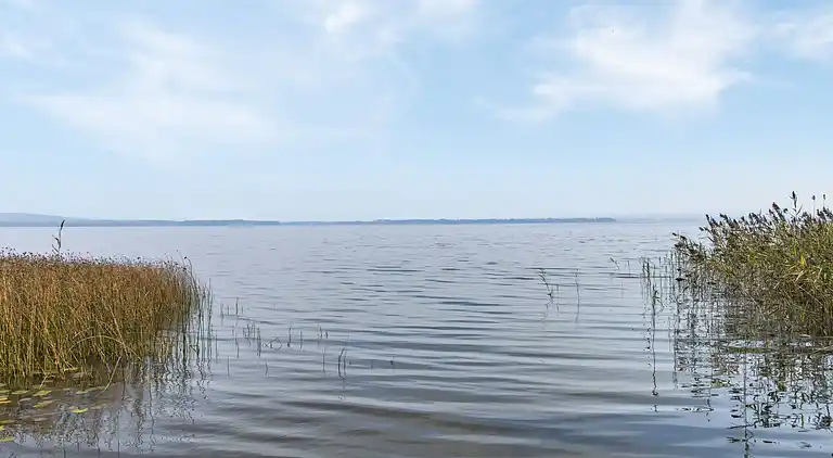 Feriebolig i Kristianstad N