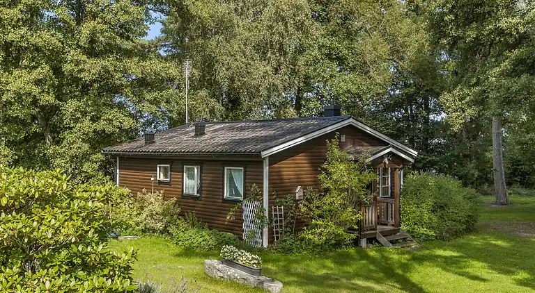 Feriebolig i Kristianstad N