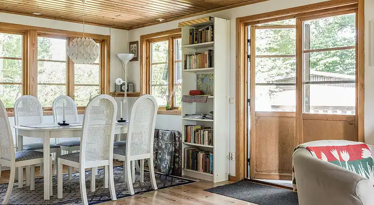 Feriebolig i Kristianstad N