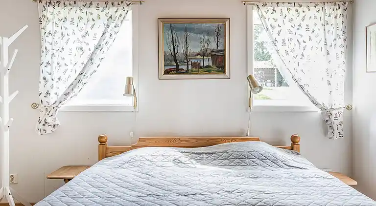 Feriebolig i Kristianstad N