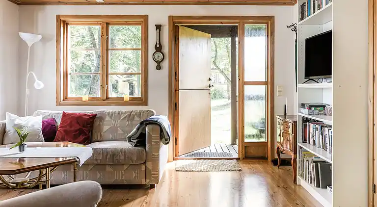 Feriebolig i Kristianstad N