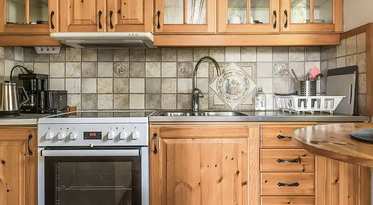 Feriebolig i Kristianstad N