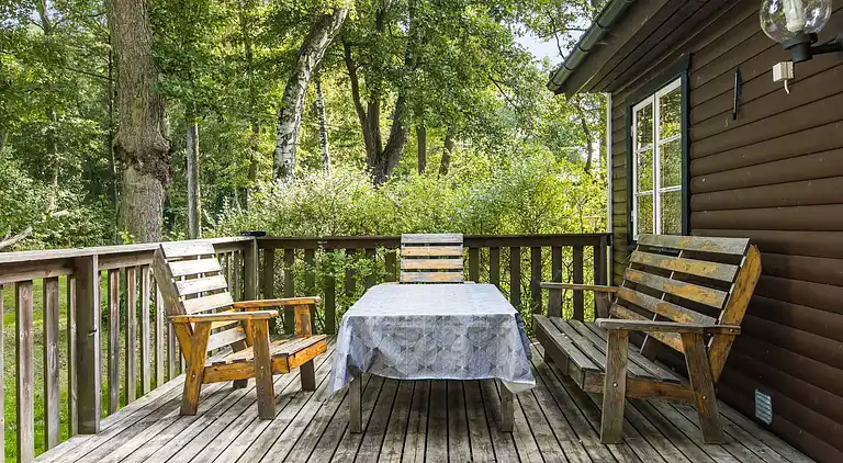 Feriebolig i Kristianstad N