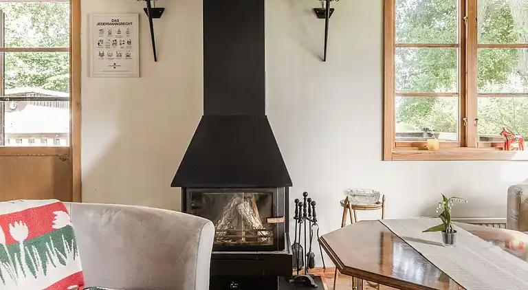 Feriebolig i Kristianstad N