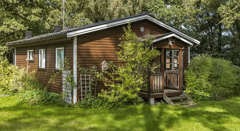 Feriebolig i Kristianstad N