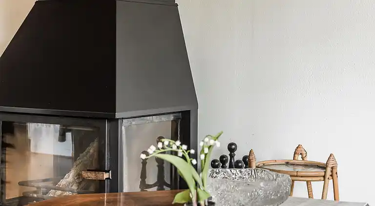 Feriebolig i Kristianstad N