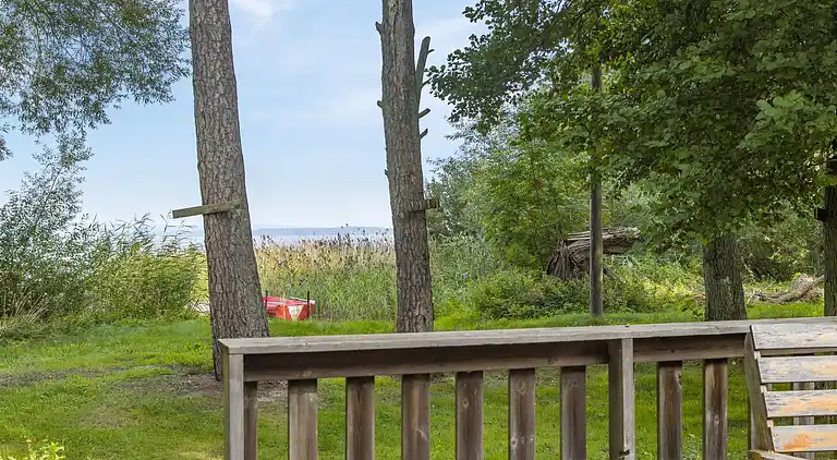 Feriebolig i Kristianstad N