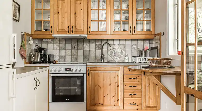 Feriebolig i Kristianstad N