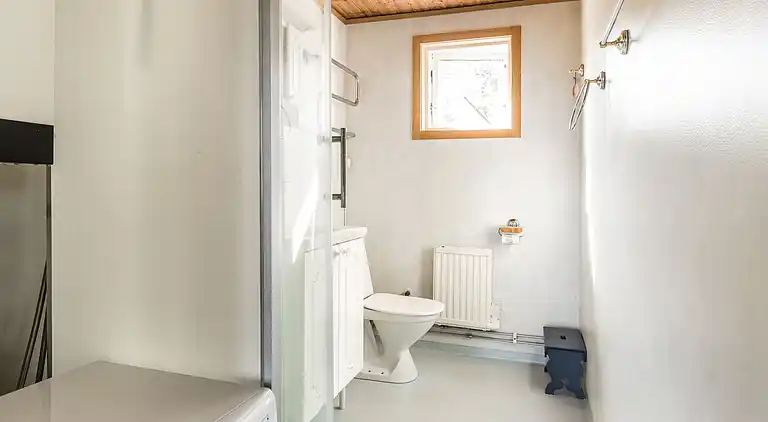 Feriebolig i Kristianstad N