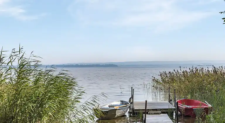 Feriebolig i Kristianstad N