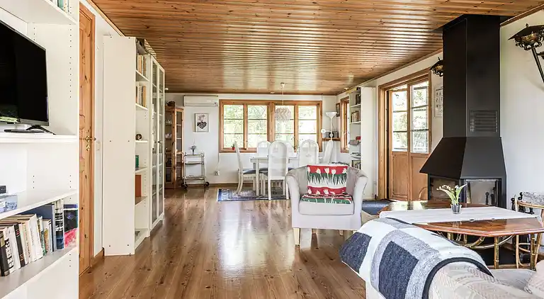 Feriebolig i Kristianstad N