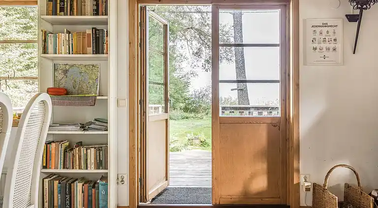 Feriebolig i Kristianstad N