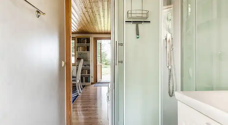 Feriebolig i Kristianstad N