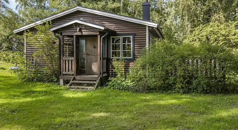 Feriebolig i Kristianstad N