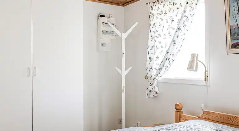 Feriebolig i Kristianstad N