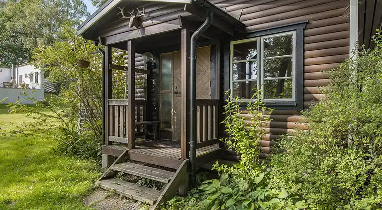 Feriebolig i Kristianstad N