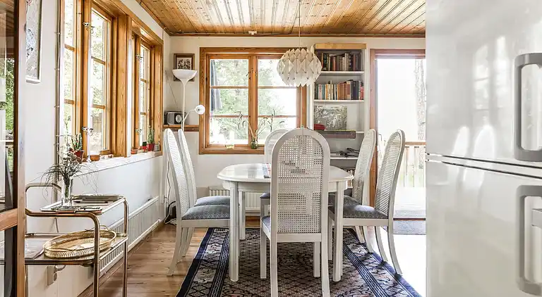 Feriebolig i Kristianstad N