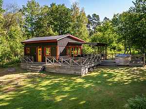 Cottage in Skåne