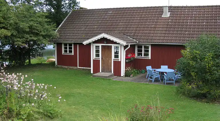 Feriebolig i Aneby V