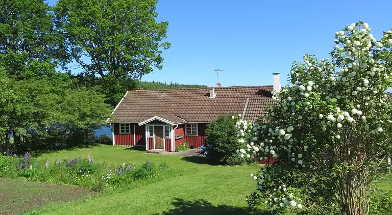 Feriebolig i Aneby V