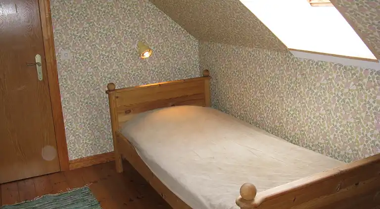 Feriebolig i Aneby V