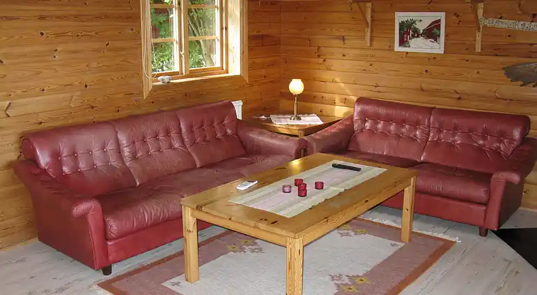 Feriebolig i Aneby V