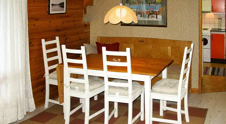 Feriebolig i Aneby V