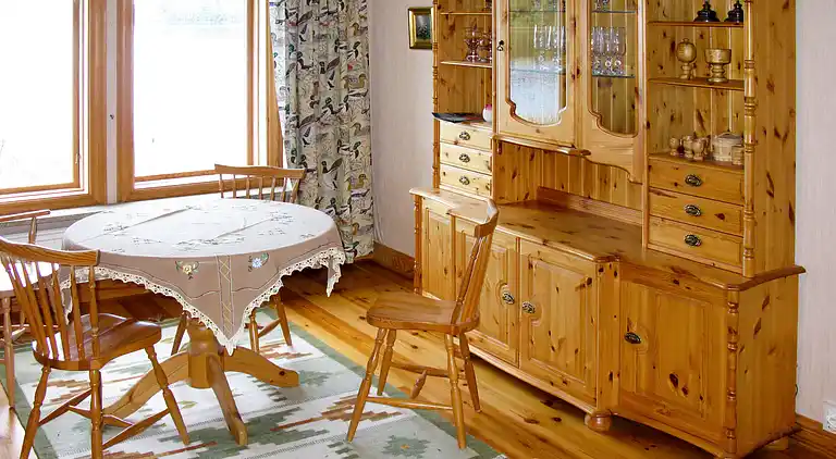 Feriebolig i Aneby V