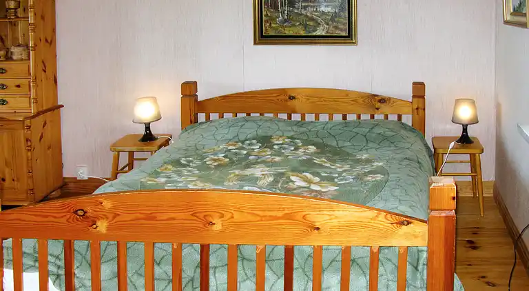 Feriebolig i Aneby V