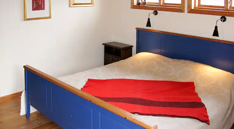 Feriebolig i Aneby V