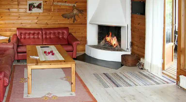 Feriebolig i Aneby V