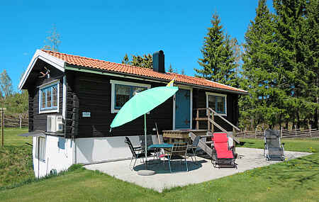 Villa i Jönköping N