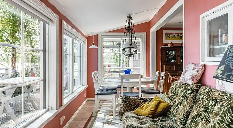 Holiday home in Hällefors