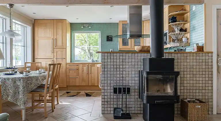 Holiday home in Hällefors