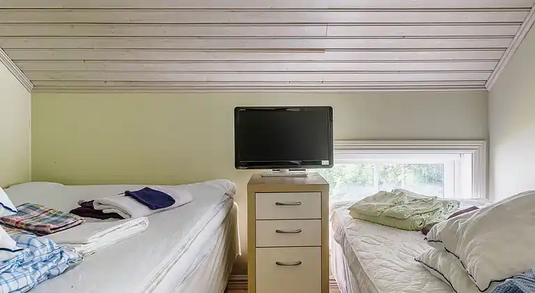 Holiday home in Hällefors