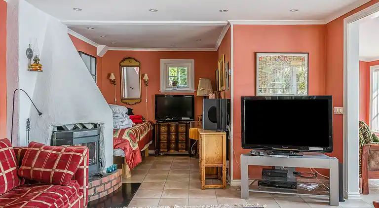 Holiday home in Hällefors