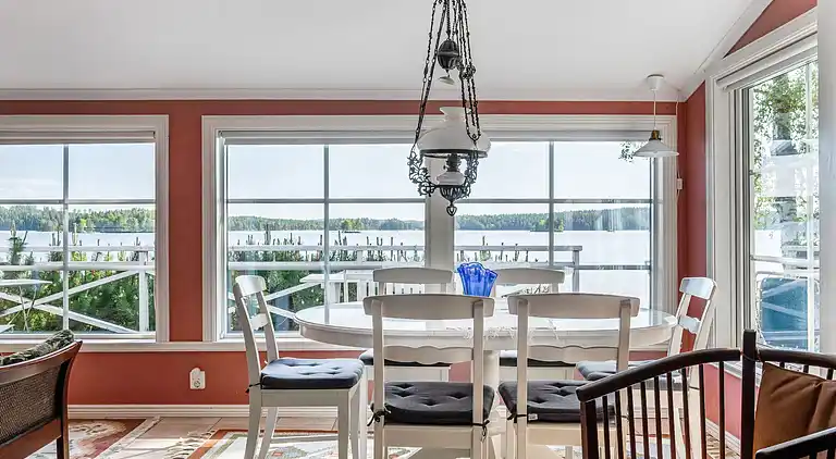 Holiday home in Hällefors