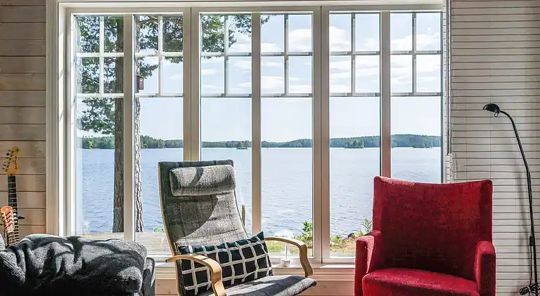 Holiday home in Hällefors