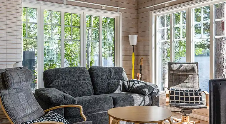 Holiday home in Hällefors